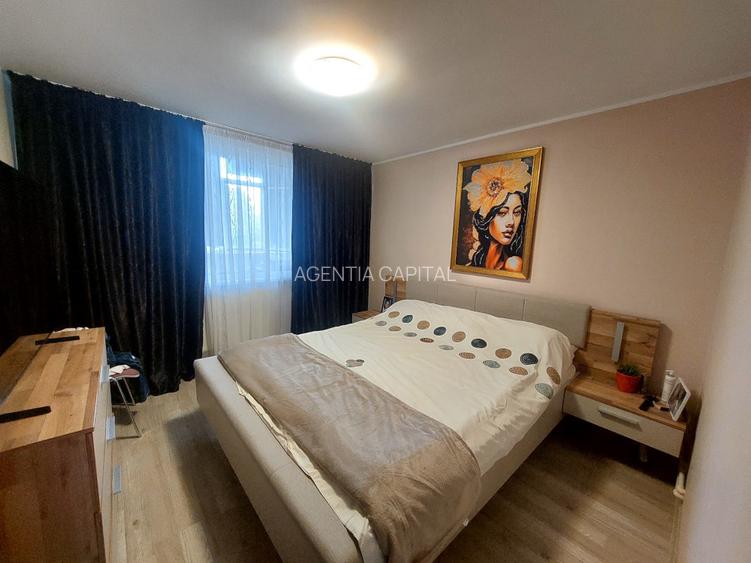 Apartament la cheie Tiglina II - 2