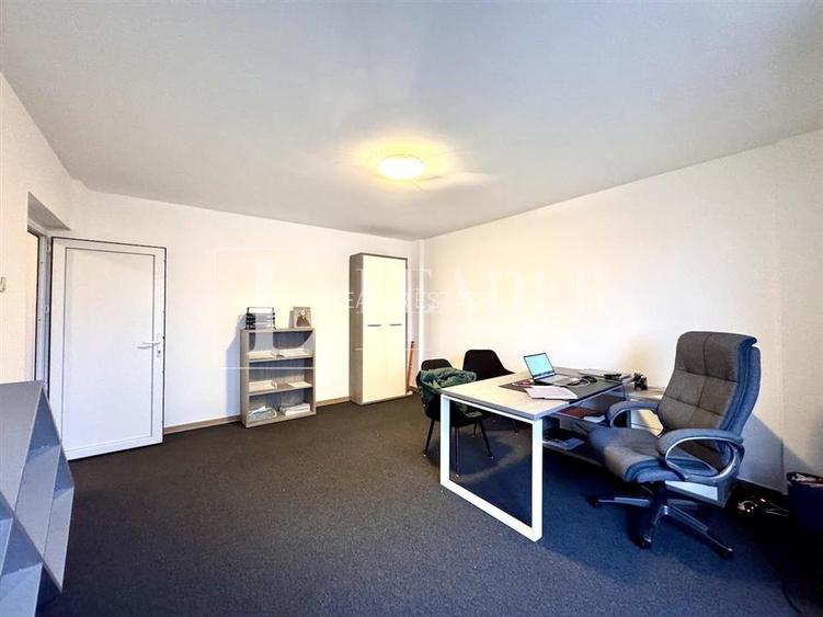 Piata victoriei | Titulescu | Birouri | Nemobilat - 2