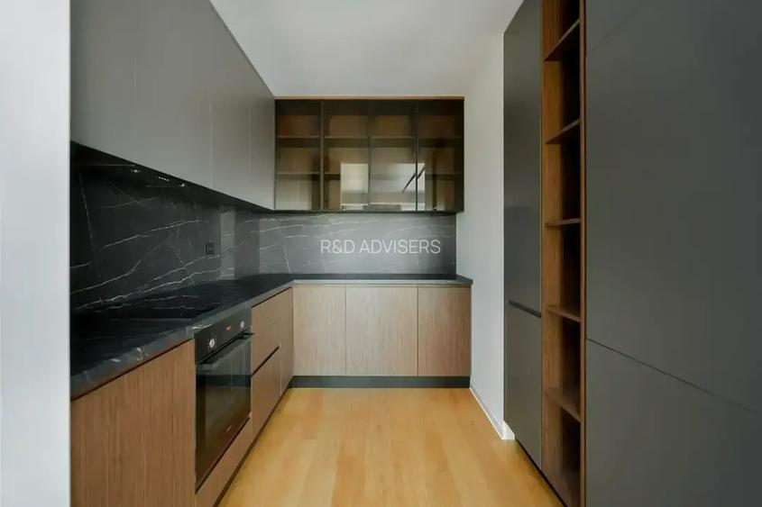 Apartament High End 2 Camere | Piscina Exterioara | Mobilat Utilat | - 3