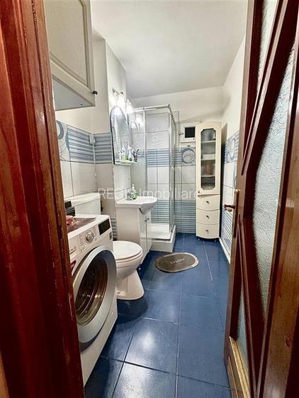 Apartament cu 3 camere , 2 bai si parcare -Profi Tractoru - 8
