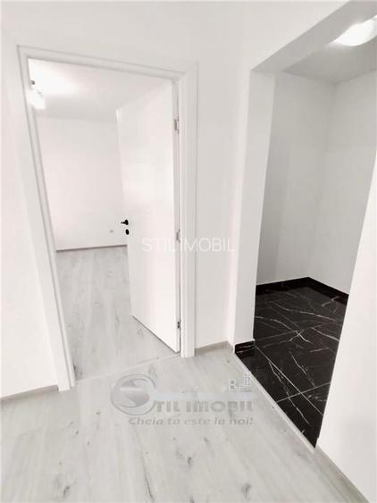 Apartament 2 camere, 52mp, fără risc, ET. 1, PALAS MALL - 5