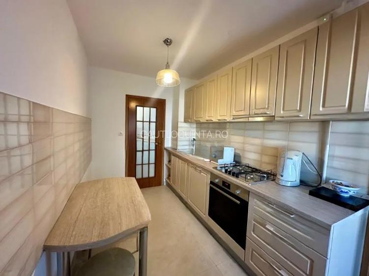 Apartament 3 camere amenajat pentru birou / sediu firma | Decebal - 2