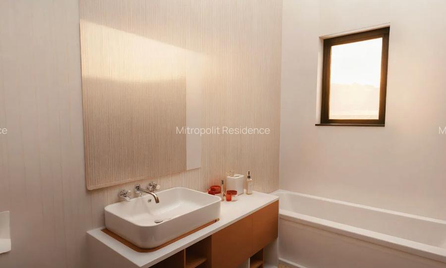 Apartament 2 camere de vanzare Casa Sindicatelor, Bloc Nou, model Vesta - 4