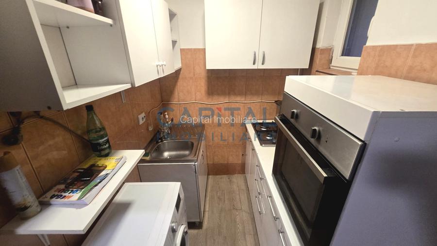 Apartament cu 2 camere in cartierul Gheorgheni - 7