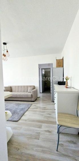 2 dormitoare + mini living, modern, in Gheorgheni, zona Iulius Mall - 4