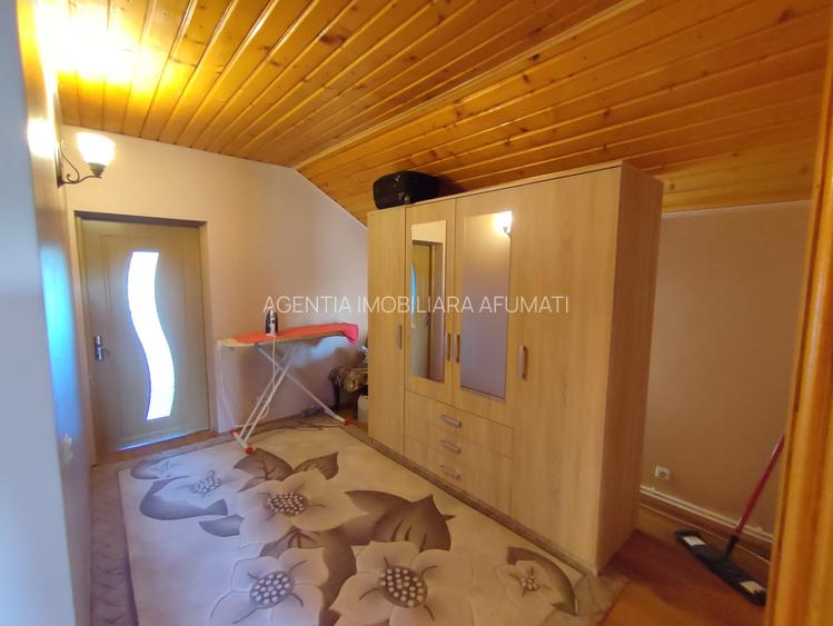 Casă frumoasă de vânzare în Petrachioaia - zonă centrală lângă lac - 8