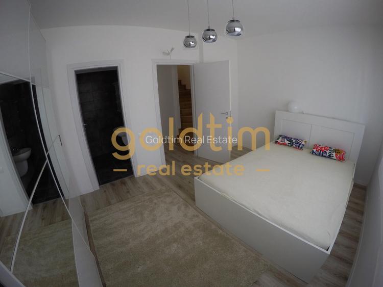 SCOALA AMERICANA/2 LOCURI DE PARCARE/VILA SUPERBA/PIPERA - 8