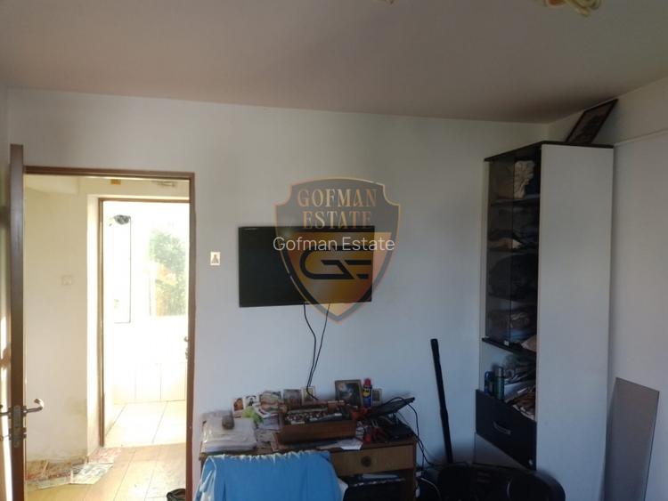 2 Camere, Tomis Nord, Ciresica, decomandat, 33 mp, balcon, etaj 4/4, izolat - 6