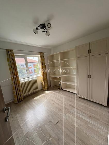 Apartament 3 camere | Zona Bucovina (lângă parc) |118.000€ – Comision 0% - 8