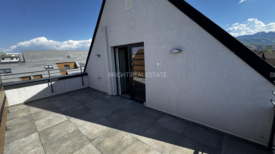 Penthouse superb cu 4 camere in Maurer Villas - 18