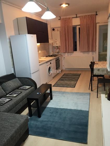 Apartament in bloc nou, 2 camere la Metrou Păcii – Rotar Park - 3