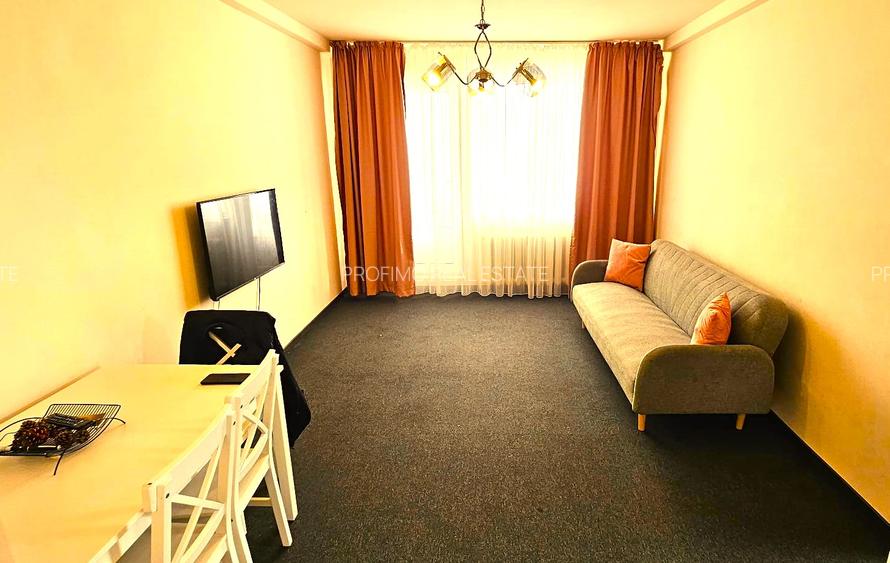 Central, apartament 2 camere semidecomandat renovat, 52mp, 107000 euro - 8