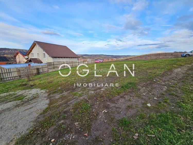 Teren intravilan 625 mp, Sura Mare, Comision 0% - 8