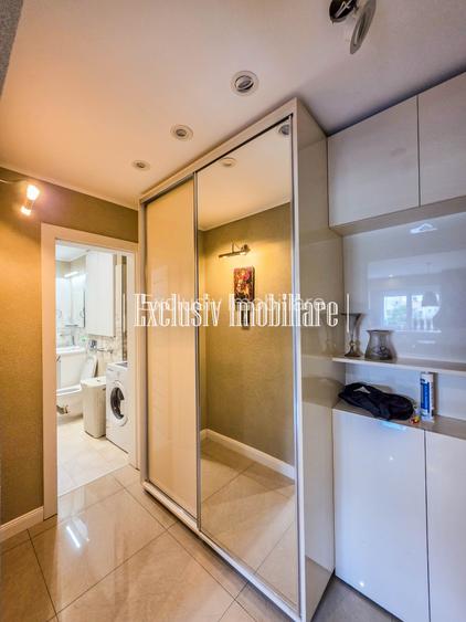 City Park Mall - Apartament de LUX cu 2 camere si Loc de Parcare - Str. Suceava - 10