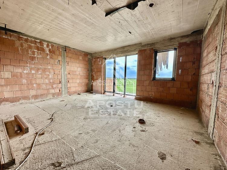 Apartament cu 2 camere, etaj 1, Giroc - 2