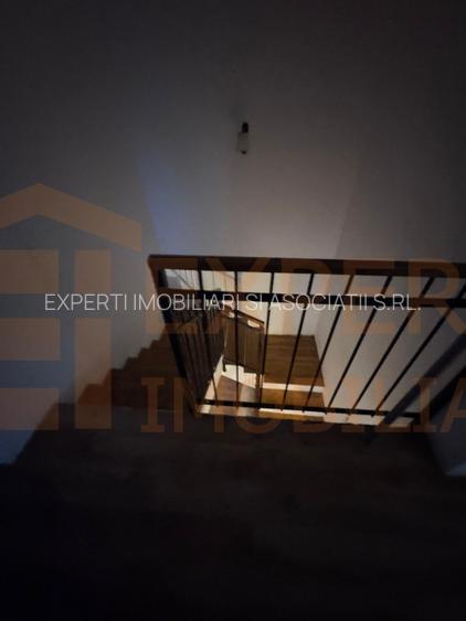 Casa P+M de vanzare, situata in Poiana-Constanta - 8