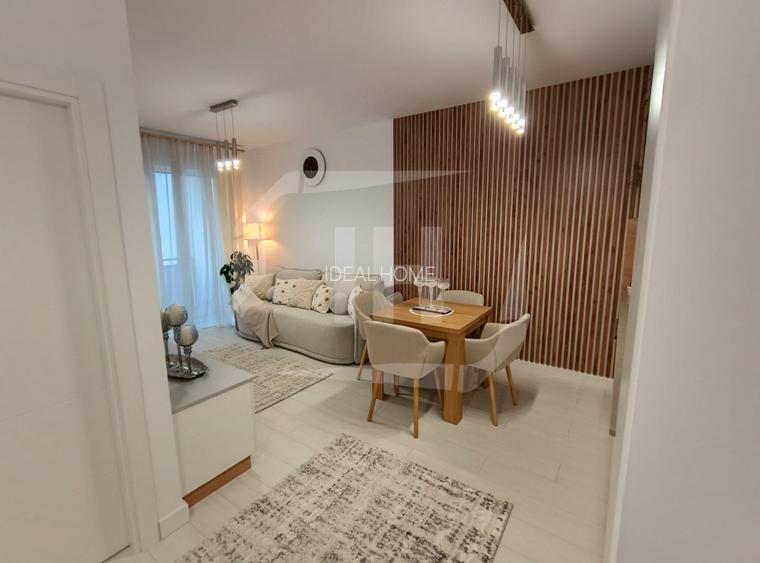 2 camere, intermediar, parcare, Marasti - 4