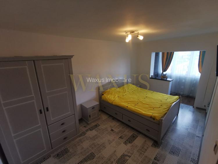 Apartament 2 camere, 46 mp + 2 balcoane, Bd. Muncii - 3