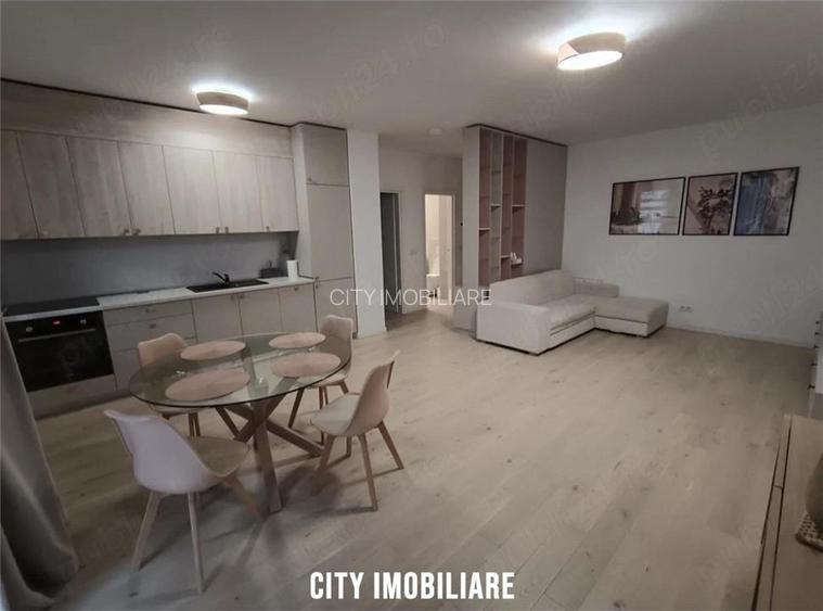 Apartament 2 camere, bloc nou, terasa, parcare,  Record Park. - 2