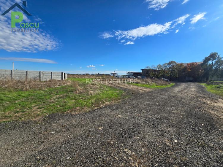 Hala Giurgiului, N D Cocea, constructie 2025, 150 mpu, teren 1.350 mp - 13