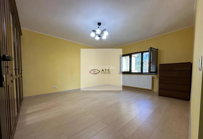 Apartament 3 camere - Calea 13 Septembrie - Sebastian - 4