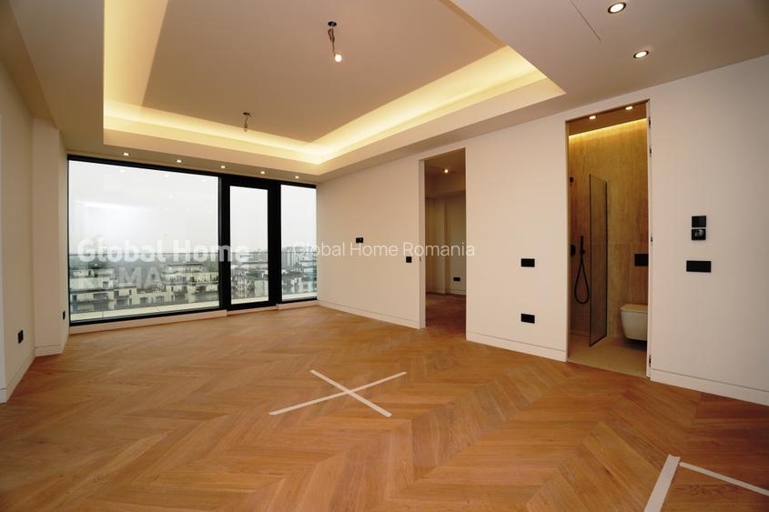 Apartament 3 CAMERE - 91 MP +2 Locuri Parcare | BHB | Comision 0% - 3