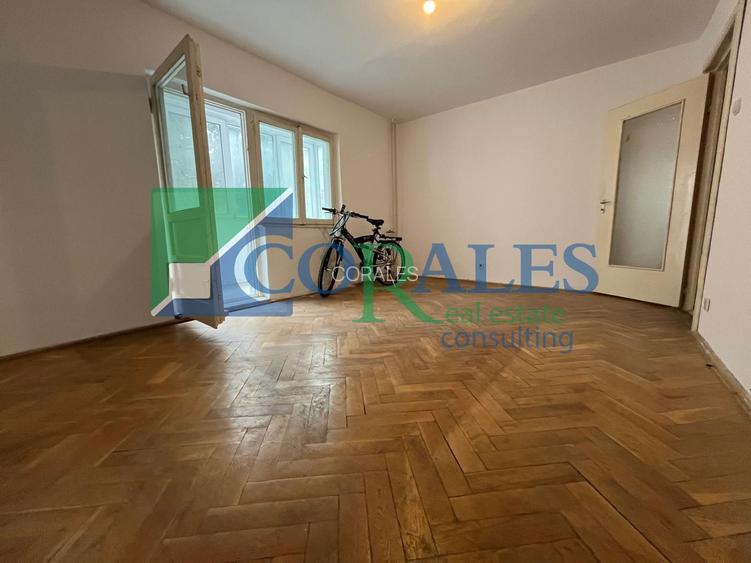 Aproape de Iulius TOWN - O camera. La etajul 1 ! - 2