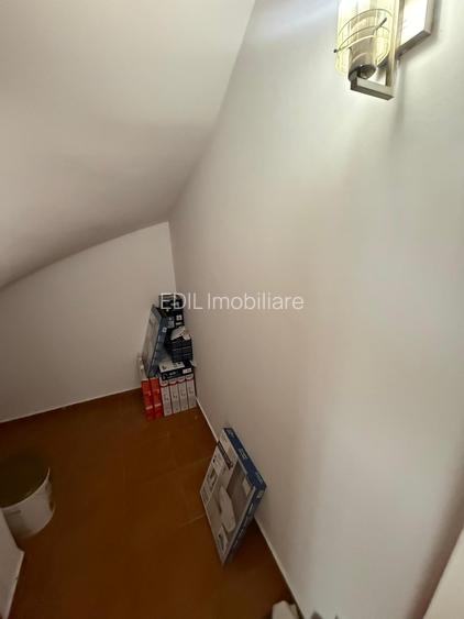 Casă de închiriat, 4 camere, 141 mp, Bună Ziua zona LIDL Bună Ziua - 27