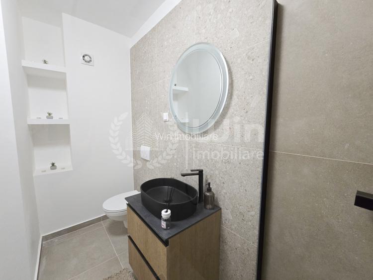 Apartament 2 camere | Bloc nou | Garaj inclus | Floresti | Eroilor - 10