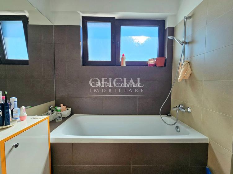 Apartament 4 camere | 85mp | Priveliste | Garaj | Calea Turzii Zorilor - 7