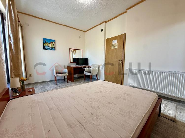 2 camere, parcare, Borhanci - 6