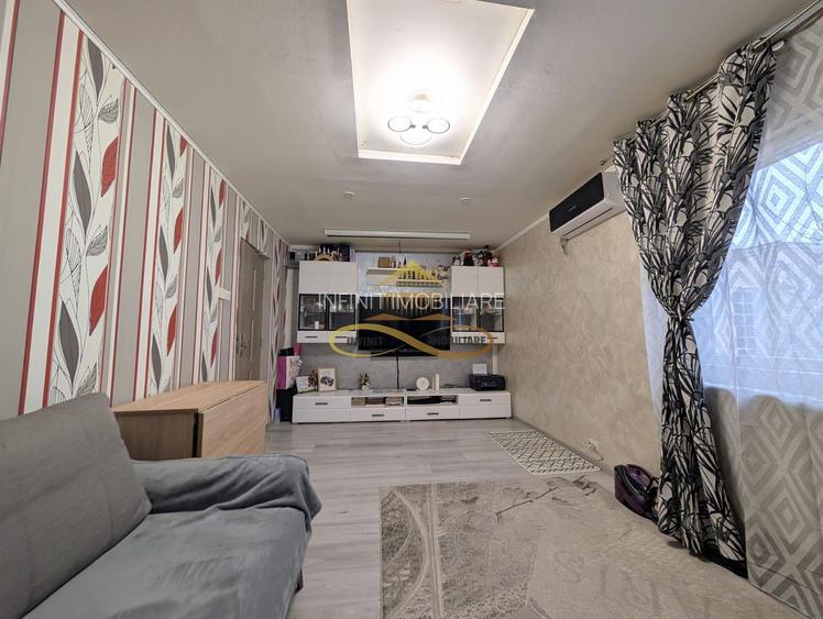 Apartament 3 camere, etaj1, 9 Mai, Bacau - 11