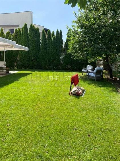 Vila 5 camere cu curte matura in Otopeni - 2