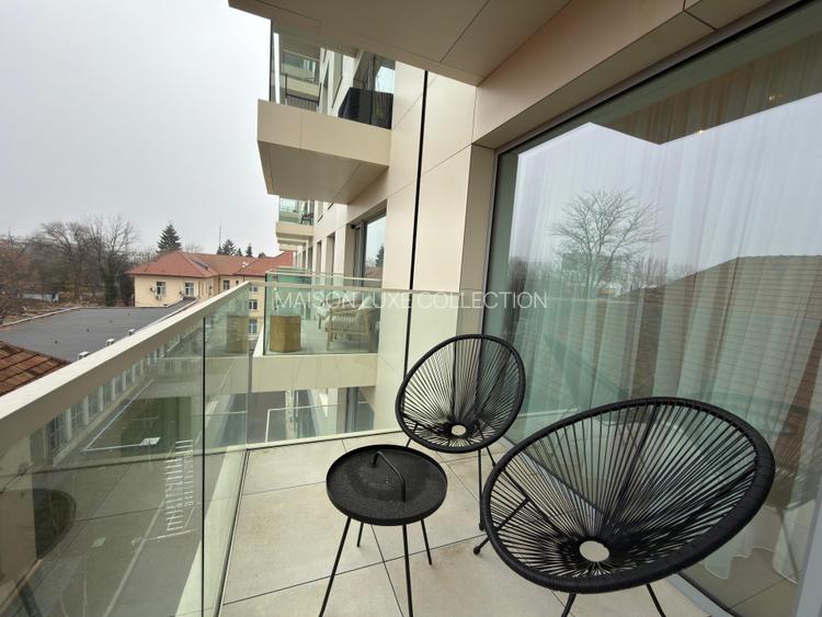 Apartament 2 camere | Aviației Tower | Promenada Mall 2 min | Pet Friendly - 15