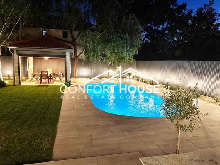 Vila de lux, stil contemporan -  IANCU NICOLAE - 52