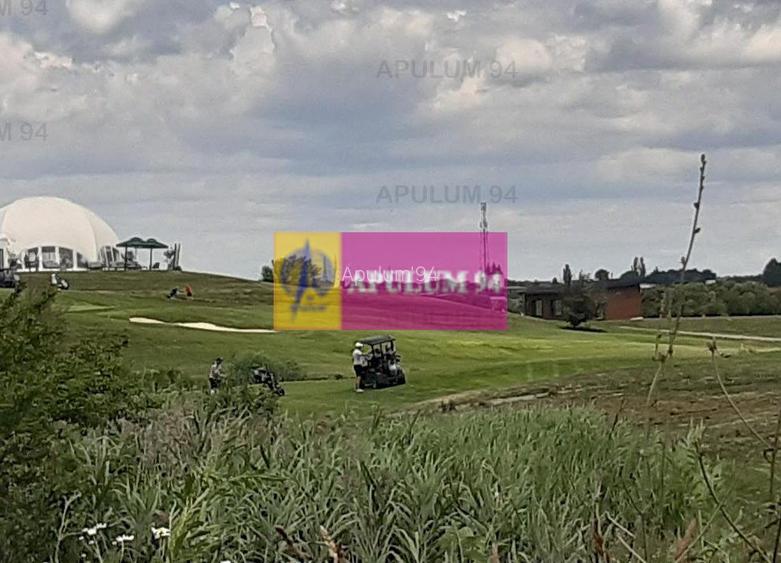 Teren 715mp în Snagov lângă Equestria - 12