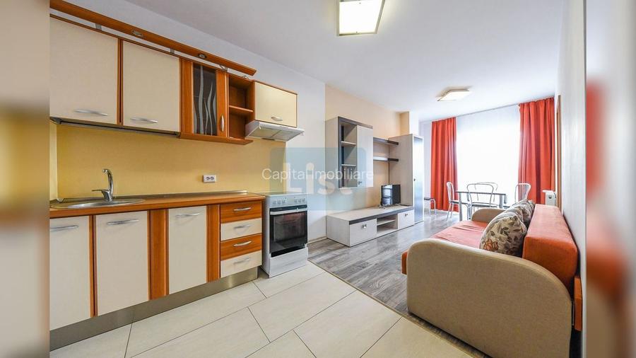 Apartament langa Iulius Mall - 11