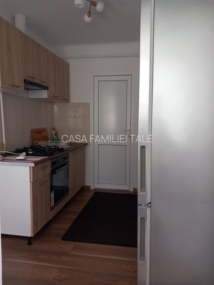 Casa individuala  cu 3 camere  Zona Lipovei - 6