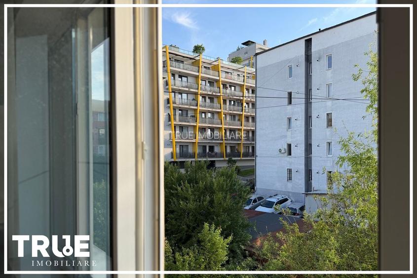 Ap. cu 3 camere de închiriat – Str. Alexandru Vaida Voevod, Cluj - 9