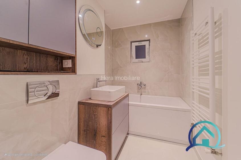 Apartament 2 camere | Renovat integral 2024 | Micalaca Orizont - 9