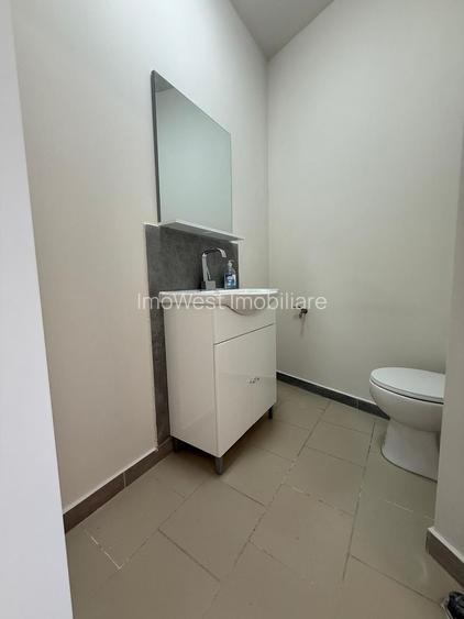 Giroc | SAD | 34 mp | Parter | Intrare din stradă - 6