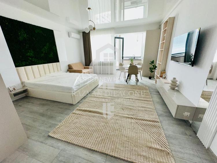 Studiouri de vânzare în Stefan Building Residence II – Mamaia Nord - 5