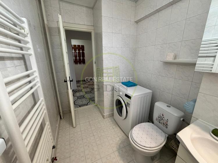 Apartament 3 camere, 68mp, Calea Bucuresti, Zona Facultatea De Mecanica - 9
