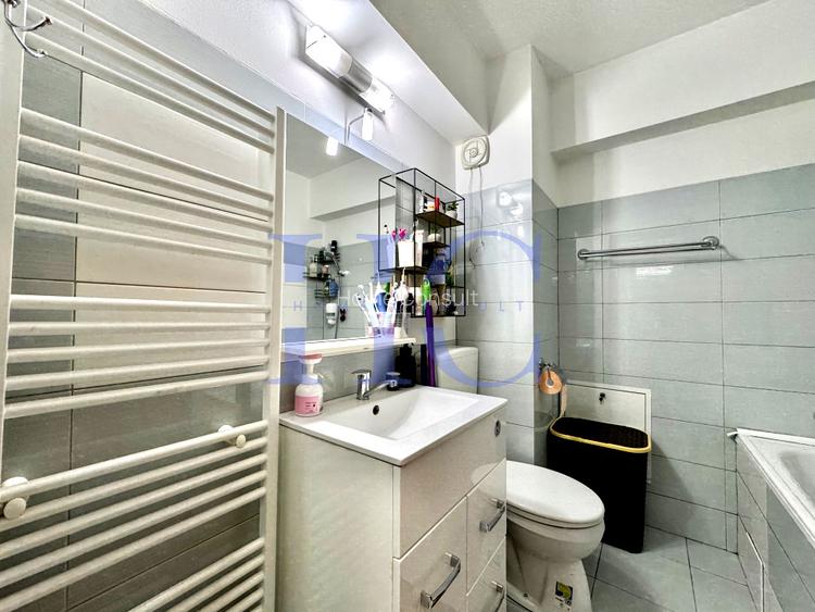 Apartament 2 camere etaj 1 - Turnisor - Sos. Alba Iulia - 10