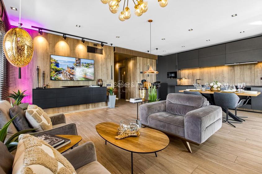 Penthouse Spectaculos | Design Exclusivist - 9