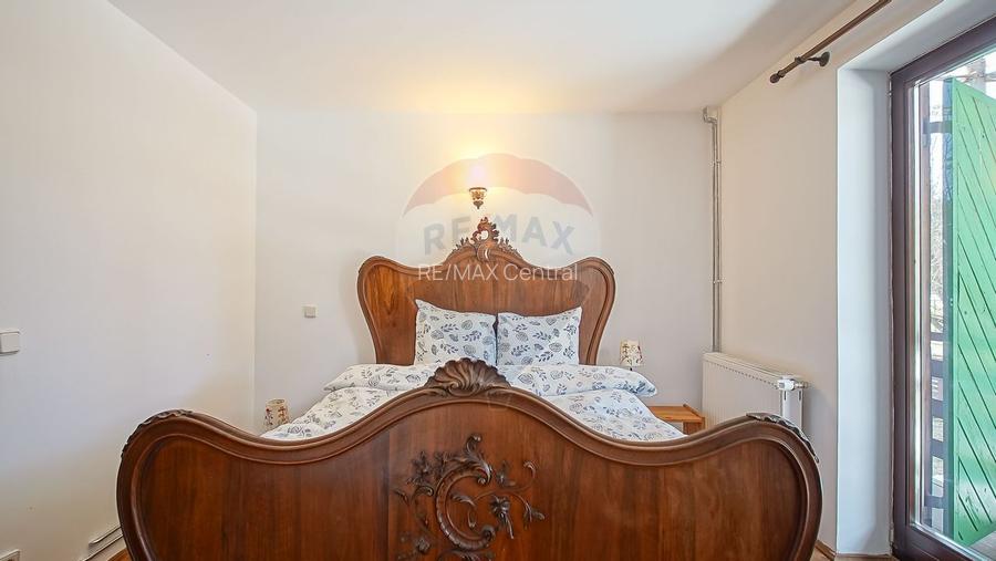 Vilă istorică, proiectată de arhitectul Emil Nădejde în Timișu de Sus - 26