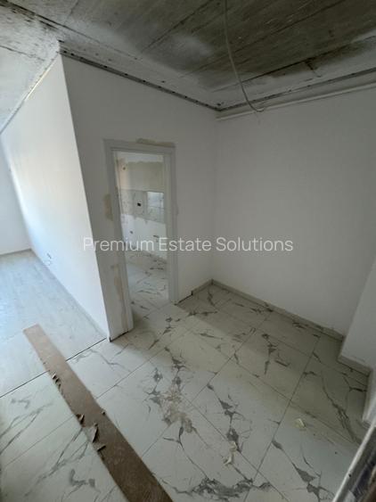 VANZARE GARSONIERA DECOMANDATA CU BALCON-PROIECT NOU MILITARI STR TINERETULUI - 3