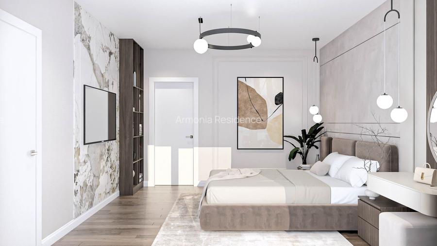 Apartament-3-camere-ARMONIA RESIDENCE-Zona Coresi - 6