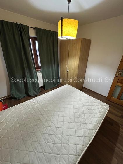 Apartament 2 camere la 10 min de Iulius Town - 9