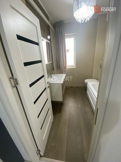 Apartament LUX 3 camere de inchiriat, Dumbravita - 14